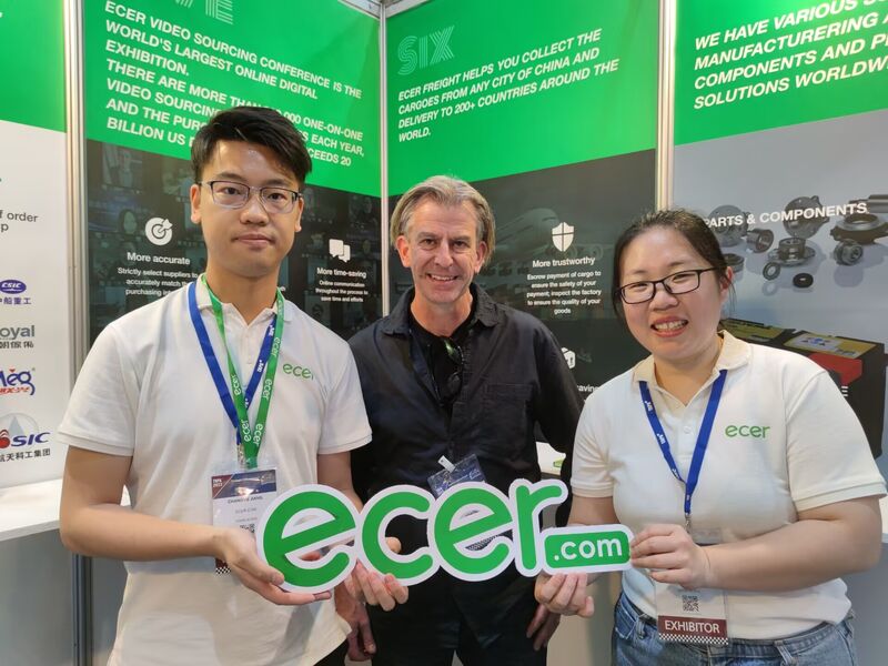 LA CHINE Changsha Purple Horn E-Commerce Co., Ltd. Profil de la société