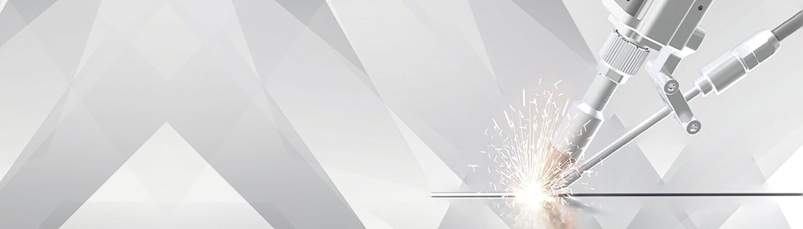 qualité Machine tenue dans la main de soudure laser de fibre usine