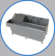 Découpeuse de tube de laser du refroidissement par l'eau ISO9001 IPG pour le tube carré 3
