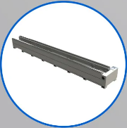 Découpeuse de tube de laser du refroidissement par l'eau ISO9001 IPG pour le tube carré 0