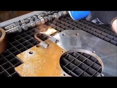 machine de dissolvant de rouille de laser