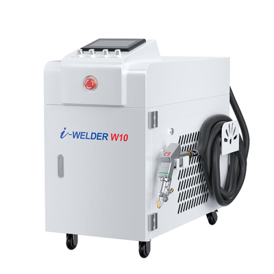 CW PW Herolaser Laser Welding Machine For Industry Stainless Steel