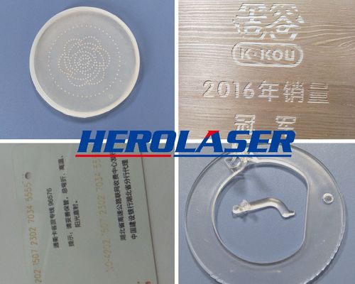 Water Cooling ISO Approve Portable Laser Marker , 50W Laser Engraving Machine