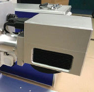 Compact Portable CO2 Laser Marking Machine For Non-Metallic Materials