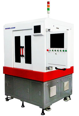 FDA Certificate Laser Cutting System