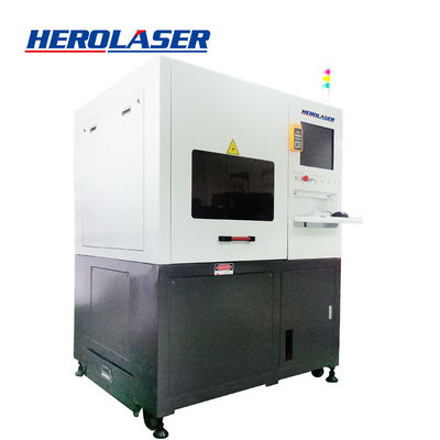 Antomatic Precise 1070nm Small Metal Laser Cutter , 500W Laser Cutter