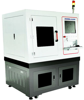 Versatile 355nm PCB High Precision Laser Cutter For Depaneling