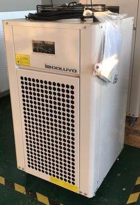 Incredibly Durable FDA 2mm Spot Mould Laser Welding Machine With 2 Lamps