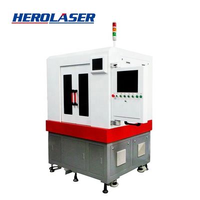 FDA Certificate Laser Cutting System